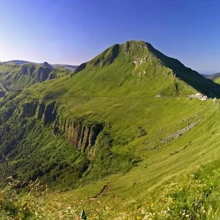 Le Puy Courny, 2 Lits, 28m2, Wifi