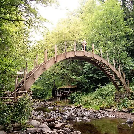 アパート Le Puy Courny, 2 Lits, 28m2, Wifi