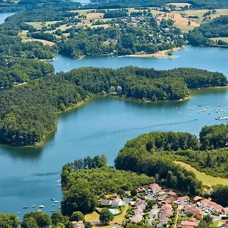 アパート Le Puy Courny, 2 Lits, 28m2, Wifi オーリヤック