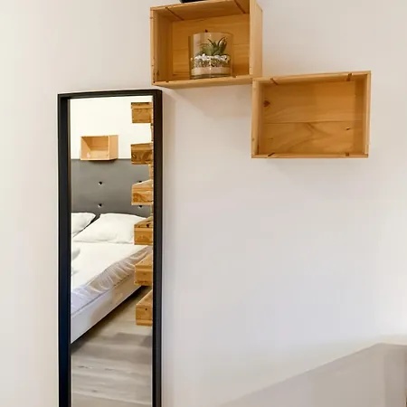 アパート Le Puy Courny, 2 Lits, 28m2, Wifi