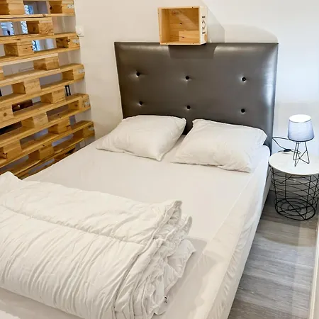 アパート Le Puy Courny, 2 Lits, 28m2, Wifi *