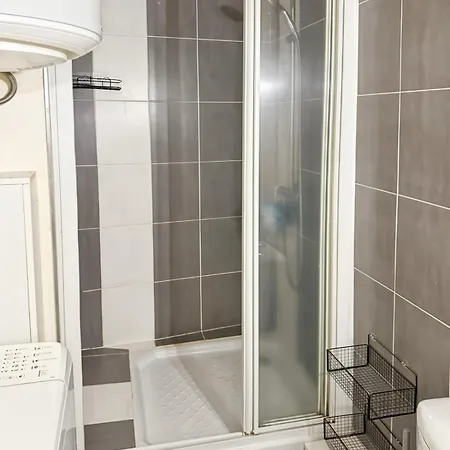 Le Puy Courny, 2 Lits, 28m2, Wifi Apartment *